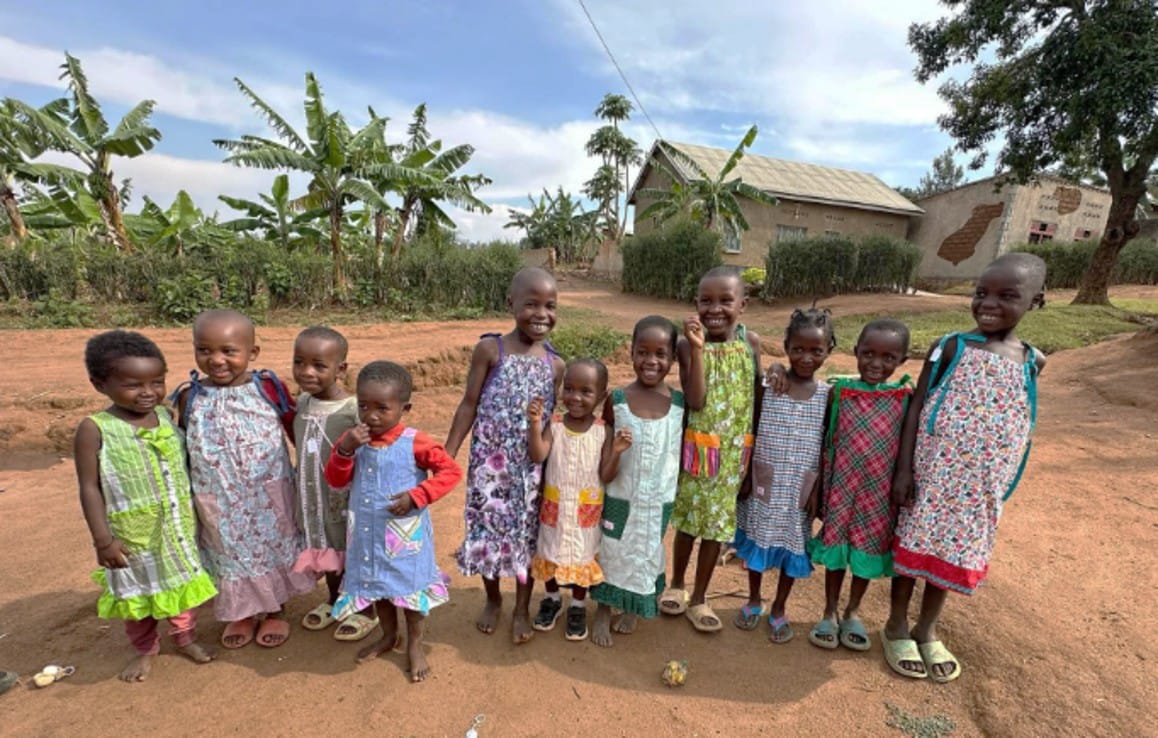 Uganda Girls